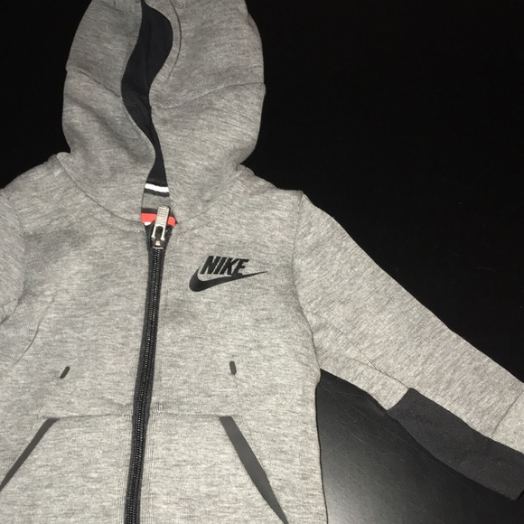 nike tech fleece infant